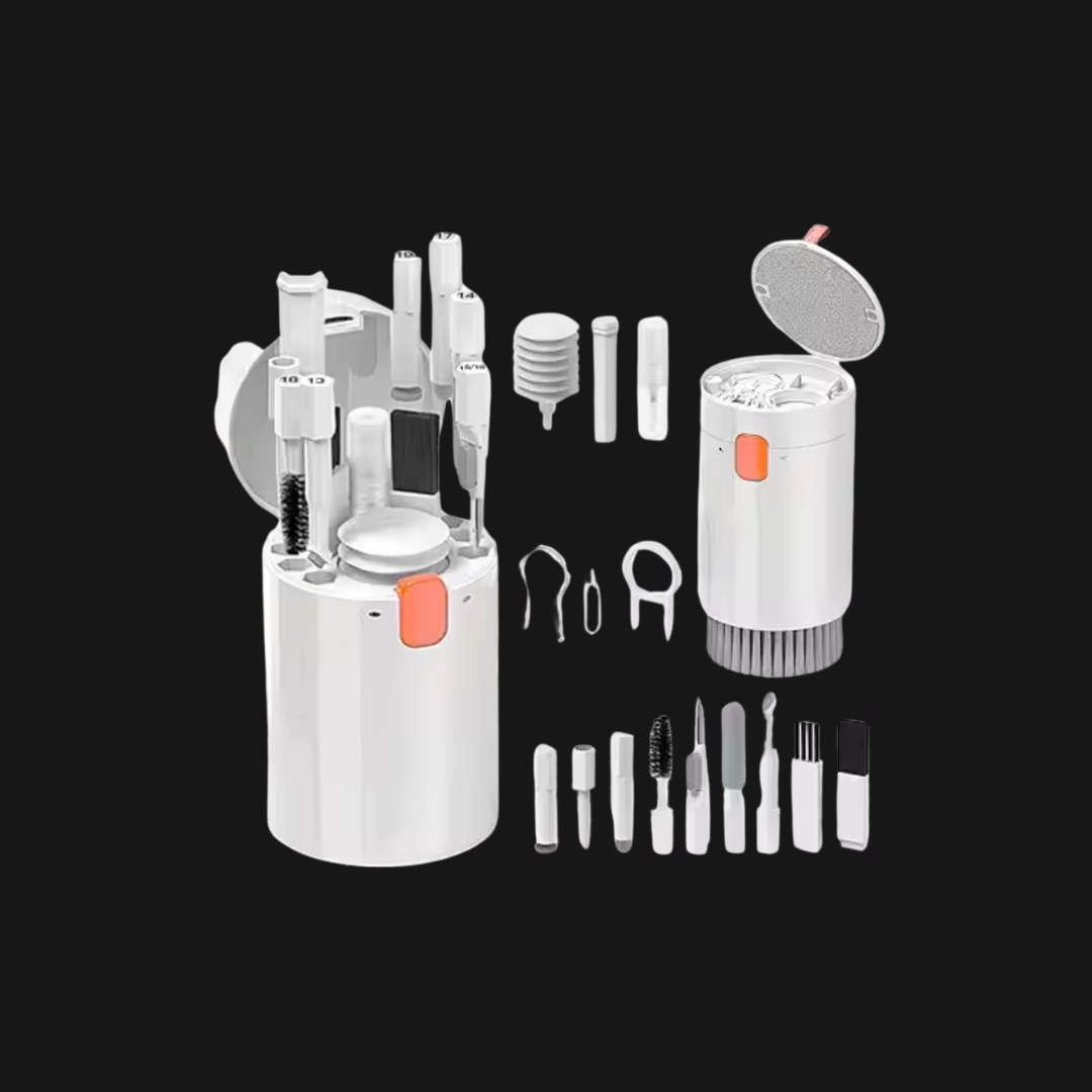 20 in 1 Keyboard Cleaning Tool - STEM
